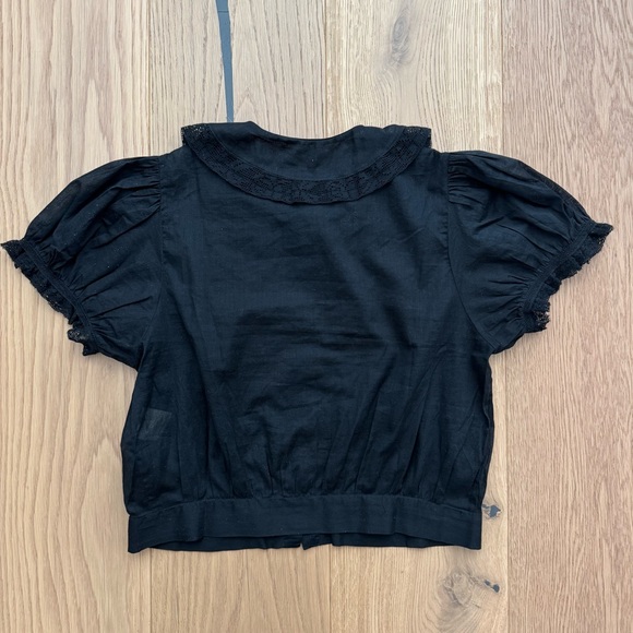 Dôen Skylark Top - Picture 7 of 10